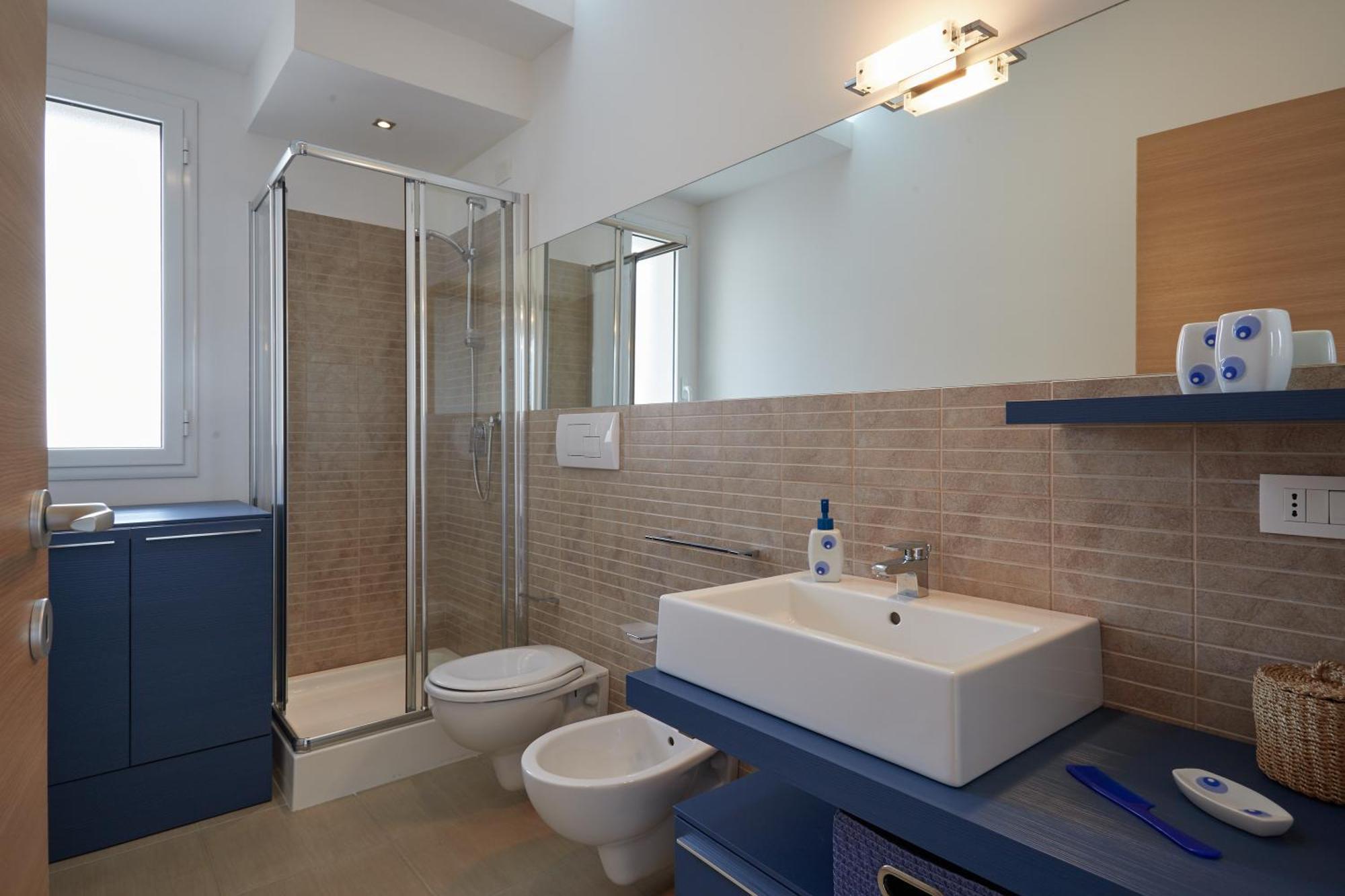 Casa Vivian Vista Mare Apartment ปอซซัลโล ภายนอก รูปภาพ